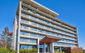 Hotel Pettra Concepcion
